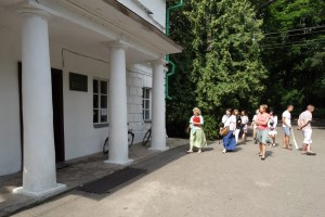 Сокиринцы